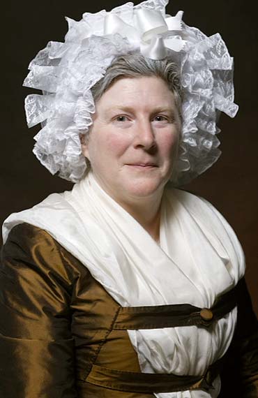 Martha Washington