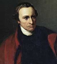 Patrick Henry