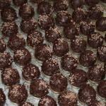 Chocolate Truffles