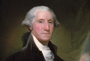 GeorgeWashington