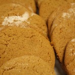 Gingerbread Cookies