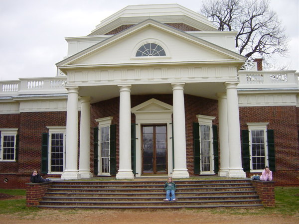 Monticello