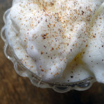 Syllabub Colonial Cocktail