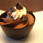 American Heritage Chocolate Mousse