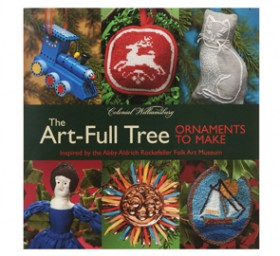 Art-Full Tree cover