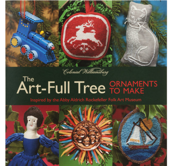 Art-Full Tree cover