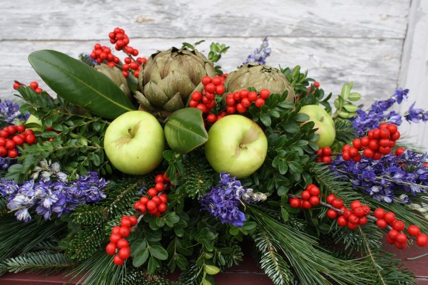 ArtichokeWreath