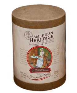 American Heritage Chocolate