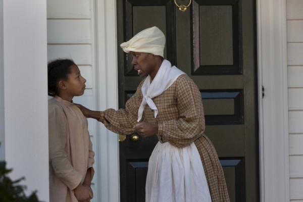 Rose, a character in "When Freedom Came," personified the difficult choices that faced enslaved persons.