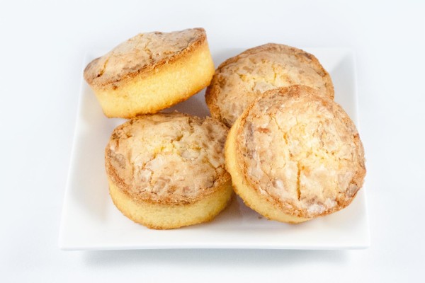 Almond-Cakes