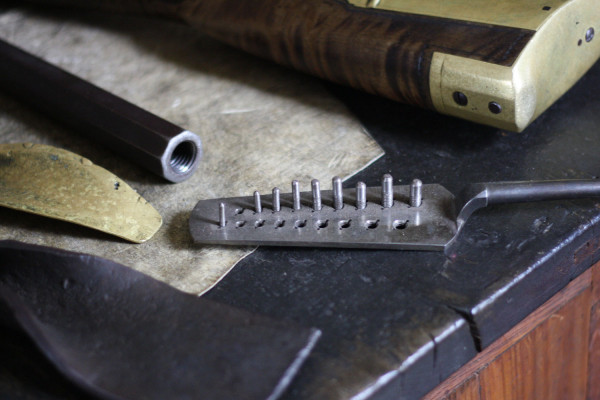 Gunsmith Tools