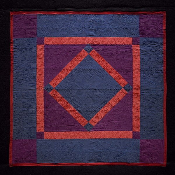 Amish Quilt