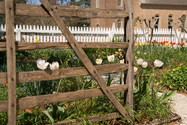 Colonial Nursery