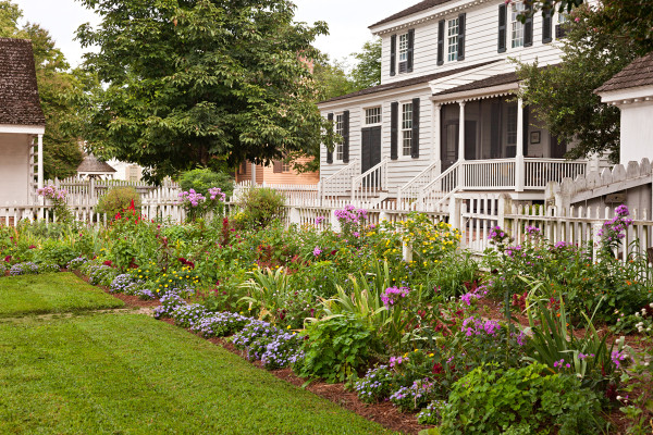 Taliaferro-Cole House