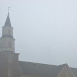 Bruton Parish Church