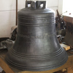 Market House Bell