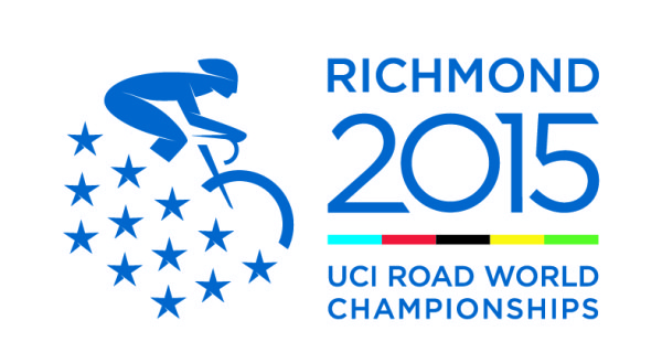 Richmond 2015 logo