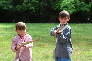 henry-william-shooting-muskets