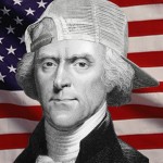 Hip-hop Thomas Jefferson