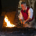 Blacksmith-Blystone