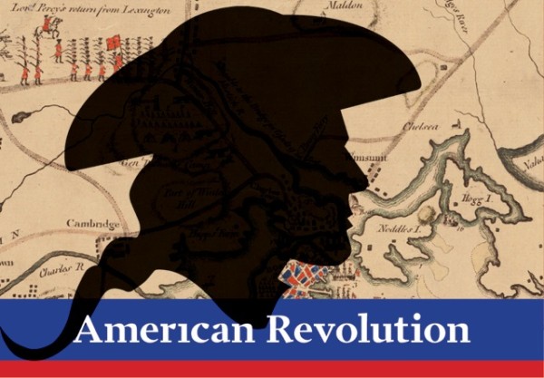 American Revolution