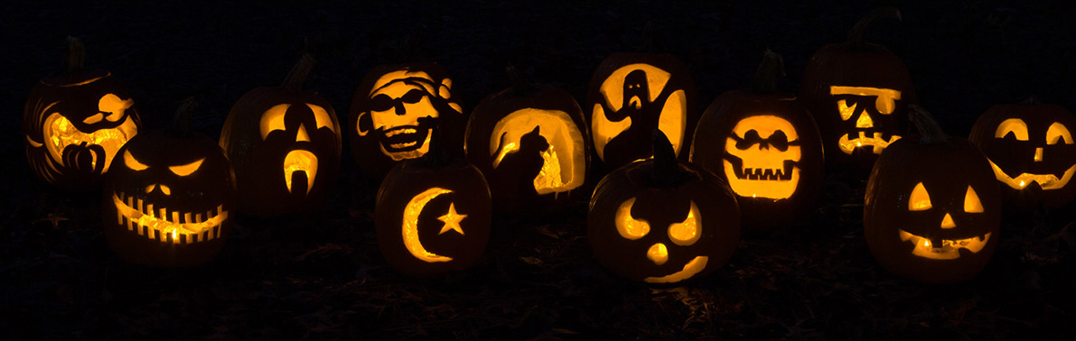 Halloween Pumpkins