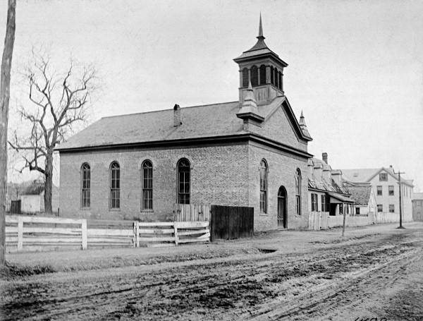 FBC Nassau