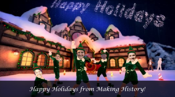 www.elfyourself.com