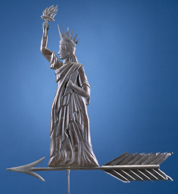 Weathervane 1932.800.4