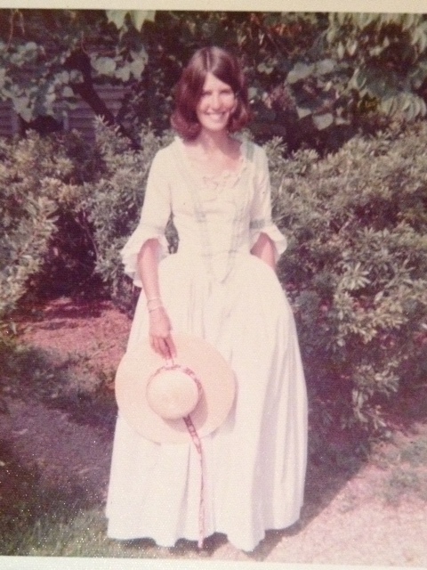 Colonial Williamsburg 1973