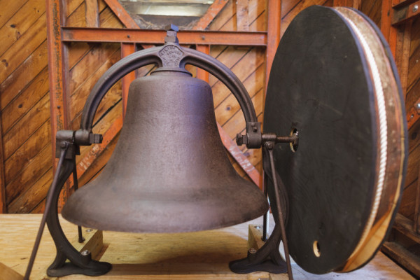 First-Baptist-Church-Bell