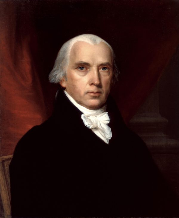 Snapchat Face Swap James Madison