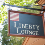 Liberty Lounge