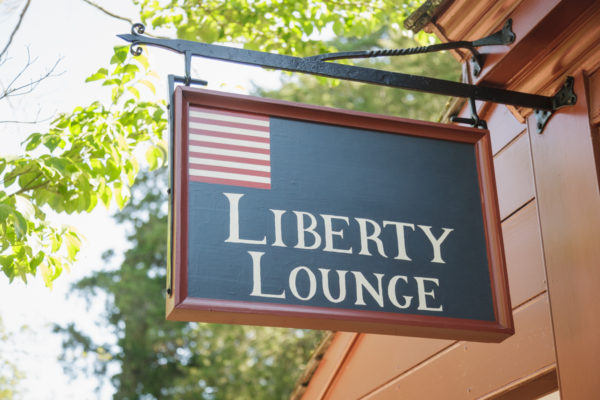 Liberty Lounge