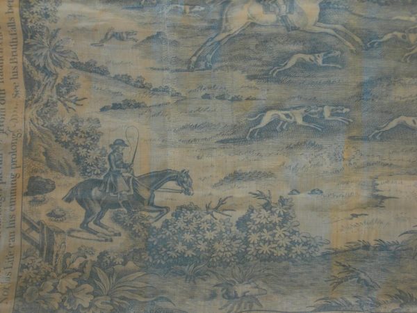 Hunting Handkerchief