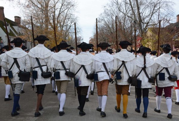 routhier-fife-and-drum-march