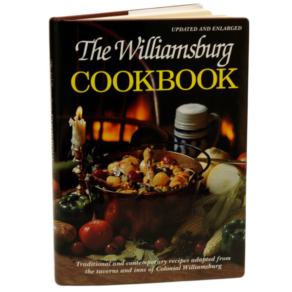 The Williamsburg Cookbook