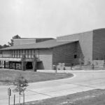 Information Center June 1957