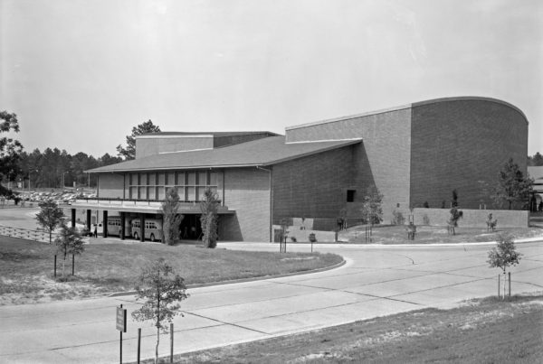 Information Center June 1957