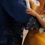 Beauty and the Beast detail