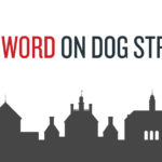 Word on DoG Street logo